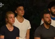 17 Şubat Survivor eleme adayı kim oldu, kim elendi?