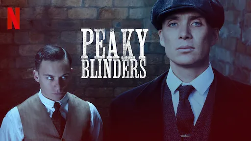 Peaky Blinders 6.sezon ne zaman? Peaky Blinders konusu ve oyuncuları!-4