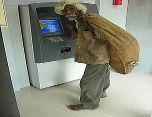 Sadece Hindistan'da görebileceğiniz fotoğraflar