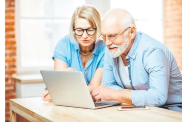 Emekliye yeni promosyon