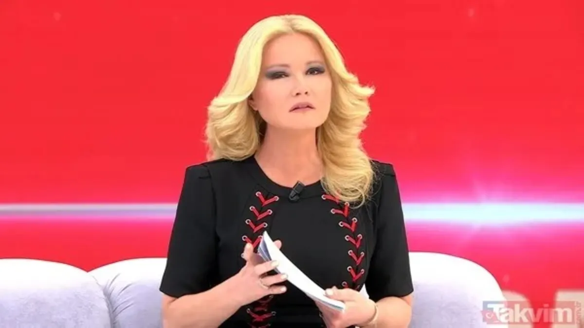 Müge Anlı'da vicdan yaralayan vefasızlık I Engelli kadın darp edilerek sokağa atıldı: "Kayınvalidem saçlarımı yoldu"