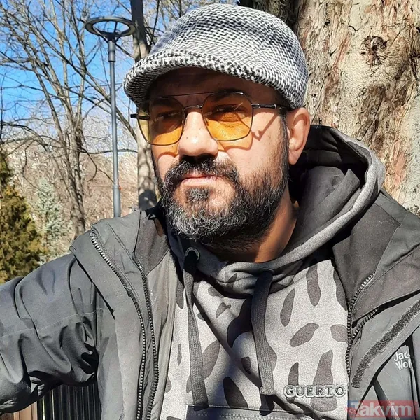 Kuruluş Osman’ın Ulugan’ı Devrim Saltoğlu’nun baba-kız pozları hayran bıraktı! Gözünden sakındığı kızı “Maşallah” dedirtti! - 8