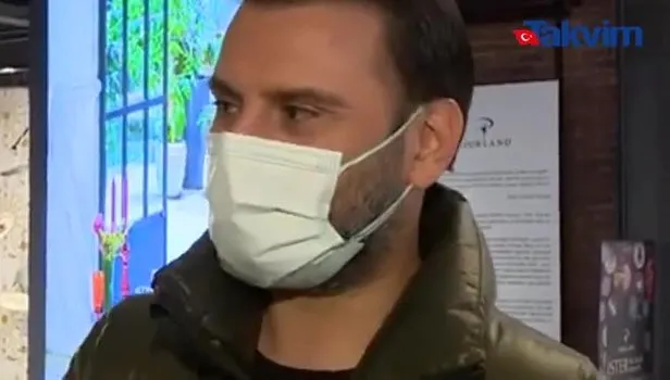 Alişan’dan İzzet Yıldızhan sözleri: ‘’Külah varsa ona anlatsın’’