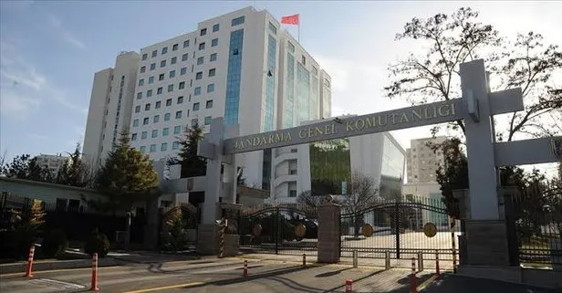 Jandarma Genel Komutanlığı personel alımı yapacak!