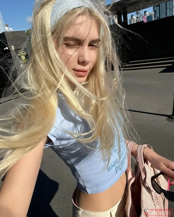 Ortalık karıştı! Demet Akalın canlı yayında Aleyna Tilki'ye seslendi! “Türkiye seni iç çamaşırlarıyla görmek istemiyor” - 5