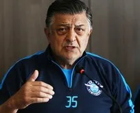 Yılmaz Vural eski öğrencisi Samet Akaydın’ı övdü: Beşiktaş için fırsat transferi olur