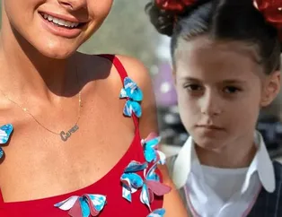Bez Bebek’in Pompi’sinin son haline bakın o şimdi 23 yaşında! Ortalığı sallayan Elif Ceren Balıkçı'yı görenler: "Çıtı pıtı hanım hanımcık"