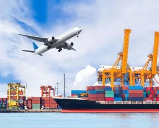 SON DAKİKA: Mayıs ayında ihracat rekoru kırıldı