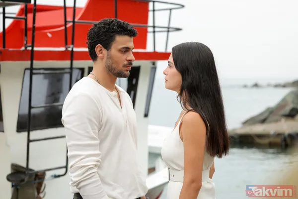 Atv’de yakışıklılar geçidi! Mert Yazıcıoğlu, Kenan İmirzalıoğlu, Onur Tuna, Oktay Kaynarca, Barış Arduç... - 5