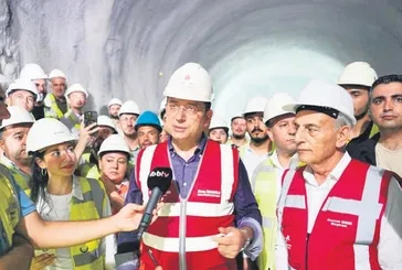 Metro kredisi buharlaştı