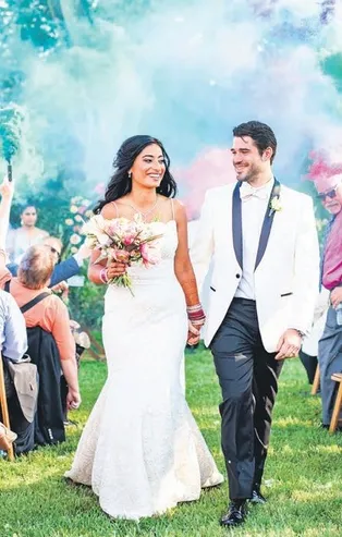 Evlenen gençlere en az 33 bin TL destek!