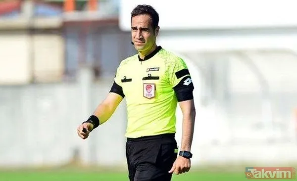 Fenerbahçe-Galatasaray maçı hakemi Cüneyt Çakır hangi takımlı? Dev derbide düdük çalacak Cüneyt Çakır meğer... - 5