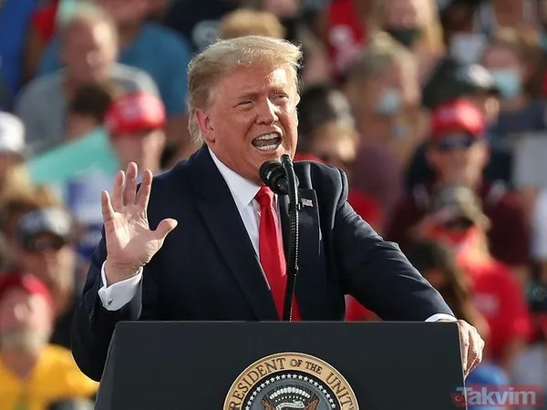 ABD'de Donald Trump mı kazanır yoksa Joe Biden mı? İşte başkanlık seçiminde son durum... - 5