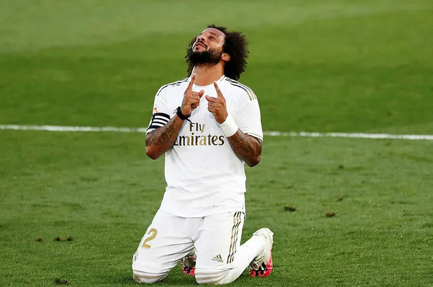 Fenerbahçe taraftarları Marcelo için harekete geçti! Transferde sıcak gelişme