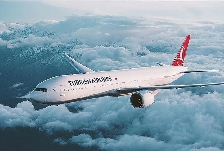 THY İran seferlerini iptal etti!