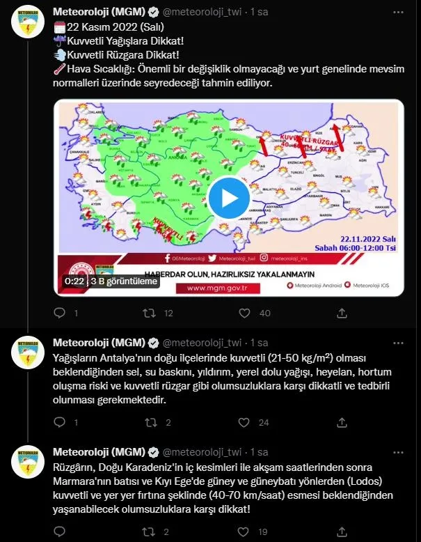 İstanbul'da sağanak sonrası trafik çilesi! Meteorolojiden peş peşe uyarılar: Kuvvetli yağış ve rüzgara dikkat-9