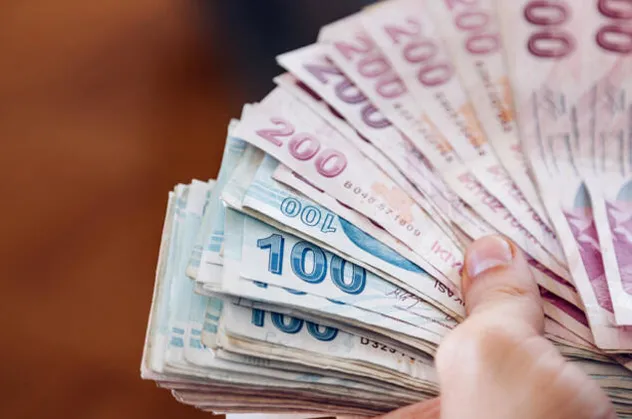 En düşük memur maaşları belli oldu! İşte zamlı memur maaşları...