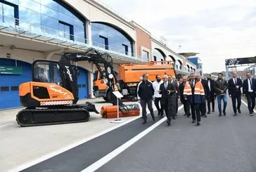 1 Aralık’ta başlıyor