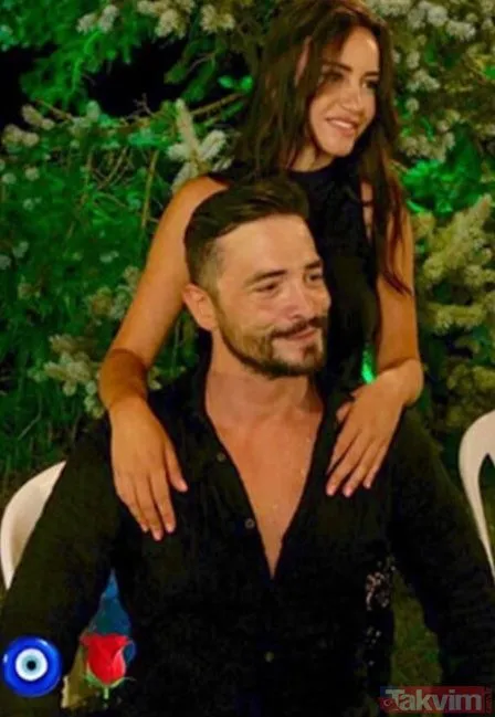 Ahmet Kural'dan sürpriz sonlu spor videosu! Sevgilisi ...