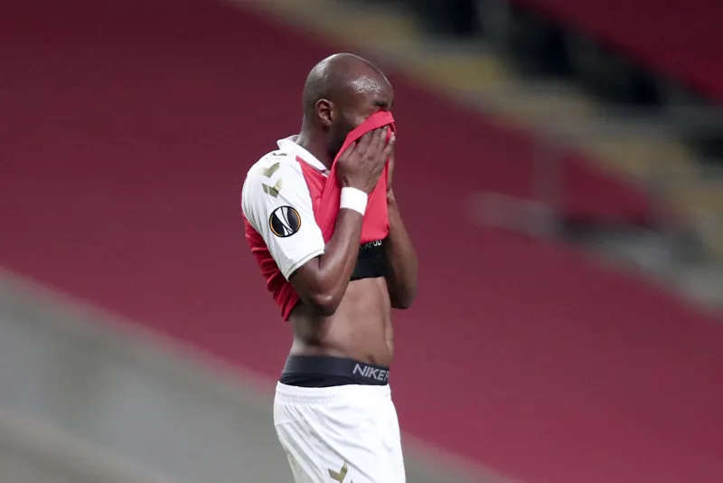 Fenerbahçe'de son gün 3 ayrılık birden! İşte yeni takımları - 13