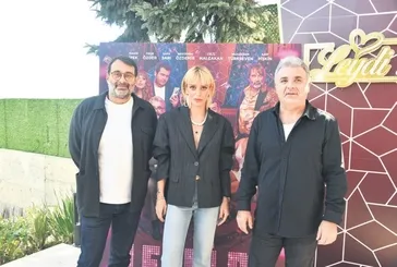 Ben o kadın değilim