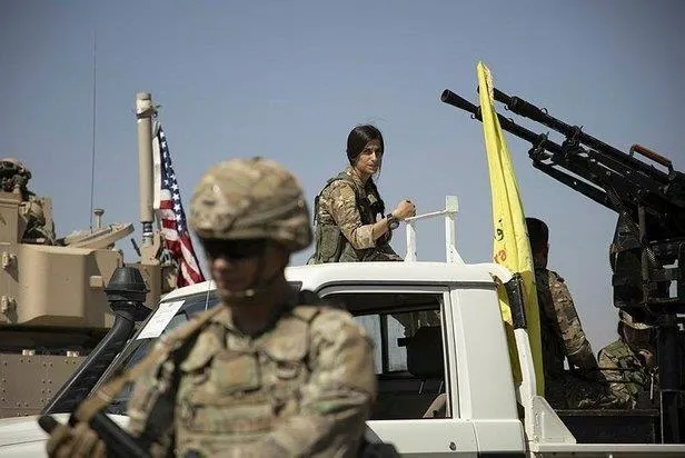 PKK ve YPG'yi kollayan AB Hamas'ı terör örgütü ilan etti! Başkan Erdoğan'dan AB'nin iki yüzlü tutumuna sert tepki-2
