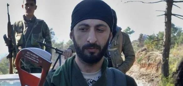 Türk hava sahasını ihlal eden Rus uçağının düşürülmesinin ardından, pilotu öldürdüğü yönündeki açıklamaları basına yansıyan Alpaslan Çelik,