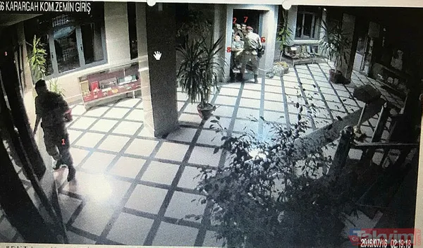 Hesap vakti! 15 Temmuz darbe davalarıyla ilgili istatistikler paylaşıldı: Toplam 8 bin 724 kişi hakkında karar verildi - 28