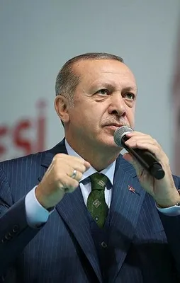 Yeniden dizayn etmek istiyorlar