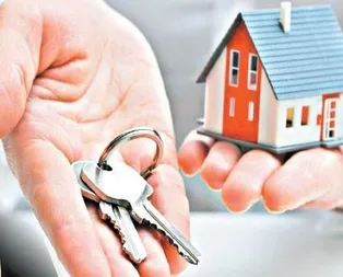 Ev almanın tam zamanı