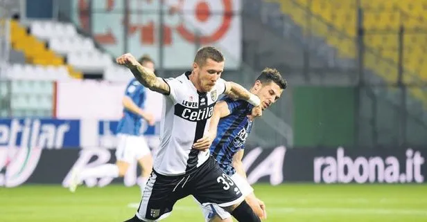 Trabzonspor'dan Milan’a Kucka davası!