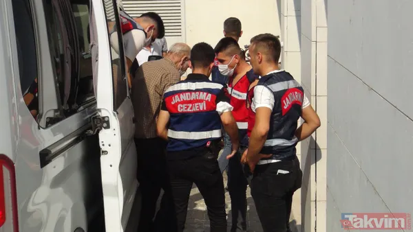 Türkiye günlerce Yörük Kızı Müslüme'yi konuşmuştu! Dede Hasan Yağal hakim karşısına çıktı... Şok ifadeler - 11