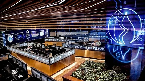 Son dakika: Borsa İstanbul'un yeni Genel Müdürü Korkmaz Enes Ergun oldu! Korkmaz Enes Ergun kimdir?-5