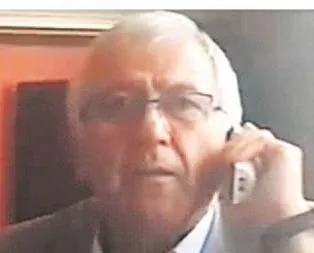 Rol kesti suçüstü yakalattı
