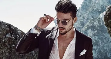 Dünyanın en yakışıklı erkekleri belli oldu! Listede 3 de Türk var! İşte o isimler