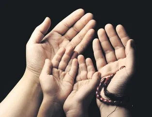 Dualarımız neden kabul olmuyor!