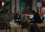 Şahin Ağa Alpaslan Çakırbeyli'ye 2 yol sundu! "Duvarda resmin olmaz ama alemde ismin olur"