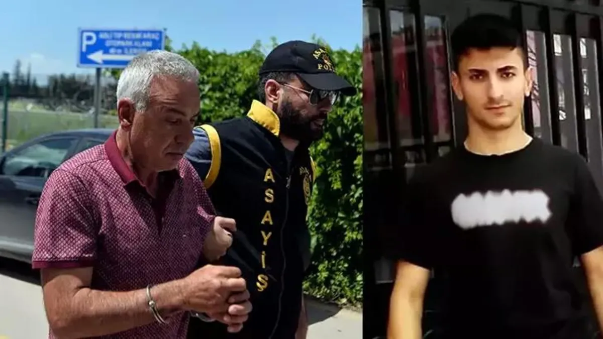 'Elimde fotoğrafların var’ şantajı sonu oldu! Durumu öğrenen baba çılgına döndü! Göğsünden vurdu