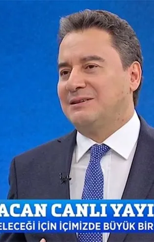 "Fox'un kadrolu ekonomisti Ali Babacan'ın devri bitti! Yaşasın Keynes!"
