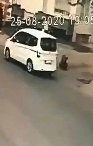 Yine kadın cinayeti! Sokak ortasında eski eşini katletti