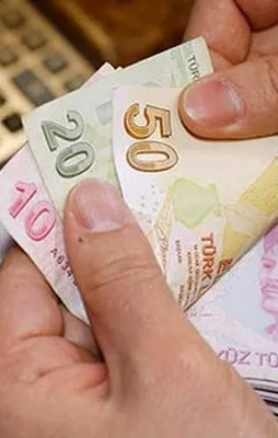 Çalışana ek zam