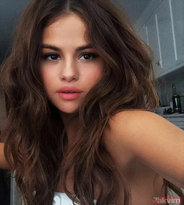 Selena Gomez hastaneye kaldırıldı! Selena Gomez'e ne oldu? - 9