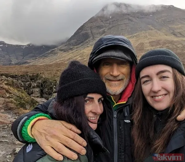 Reflü sandığı belirtiler pankreas kanseri çıktı: Teşhisten altı hafta sonra veda etti - 1