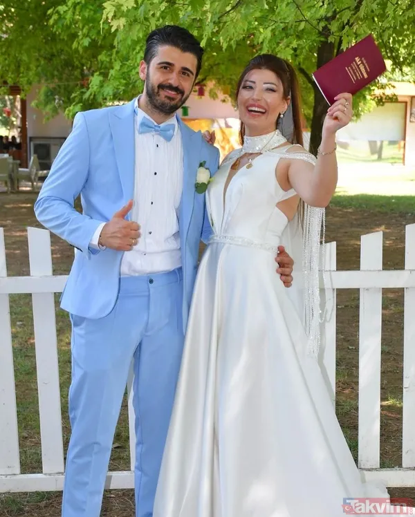 Emrah’ın küs olduğu oğlu Tayfun Erdoğan’dan Acun Ilıcalı itirafı: “Beklentisini karşılayamadım...” Nuri Alço nikah şahidi olmuştu! - 6