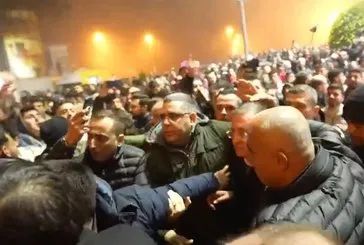 CHP’li Lütfü Savaş’a istifa çağrısı