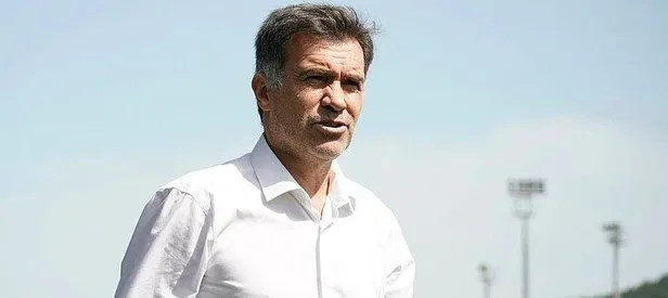 Beşiktaş’ın yeni teknik direktör olacak?