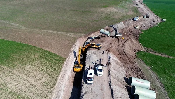 PKK’yı bir kaşık suda boğacak proje-3