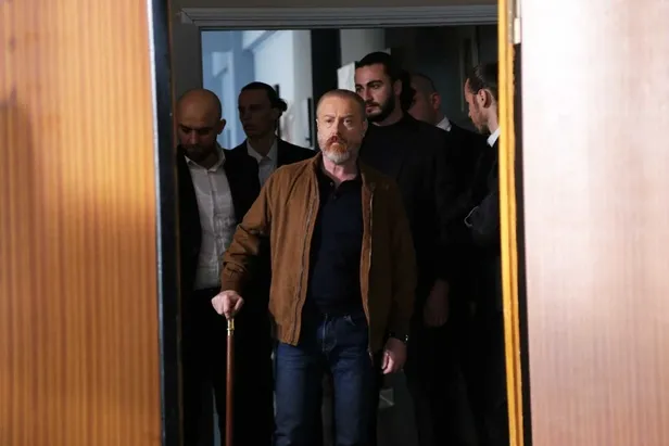 Her saniye Akıncı ve İstanbul'un aleyhine işliyor! Şehri kana boyama peşindeki Haritacılar'a karşı zamanla yarış!-3