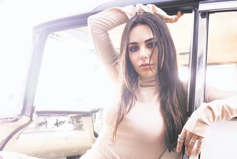 Prenses ’Yağmur’