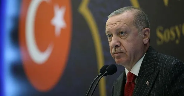 Başkan Erdoğan: Hesabını soracağız